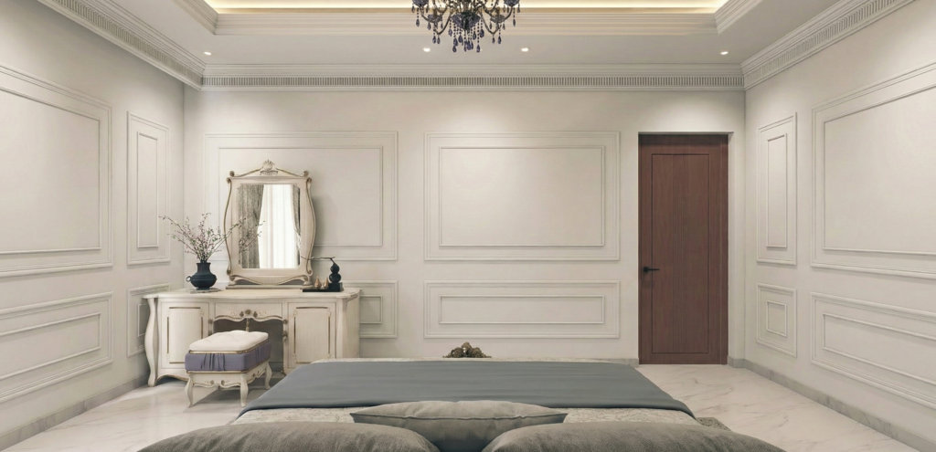 Incolt Global Interiors Saudi Hero image