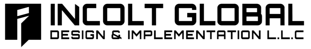 Incolt interiors logo